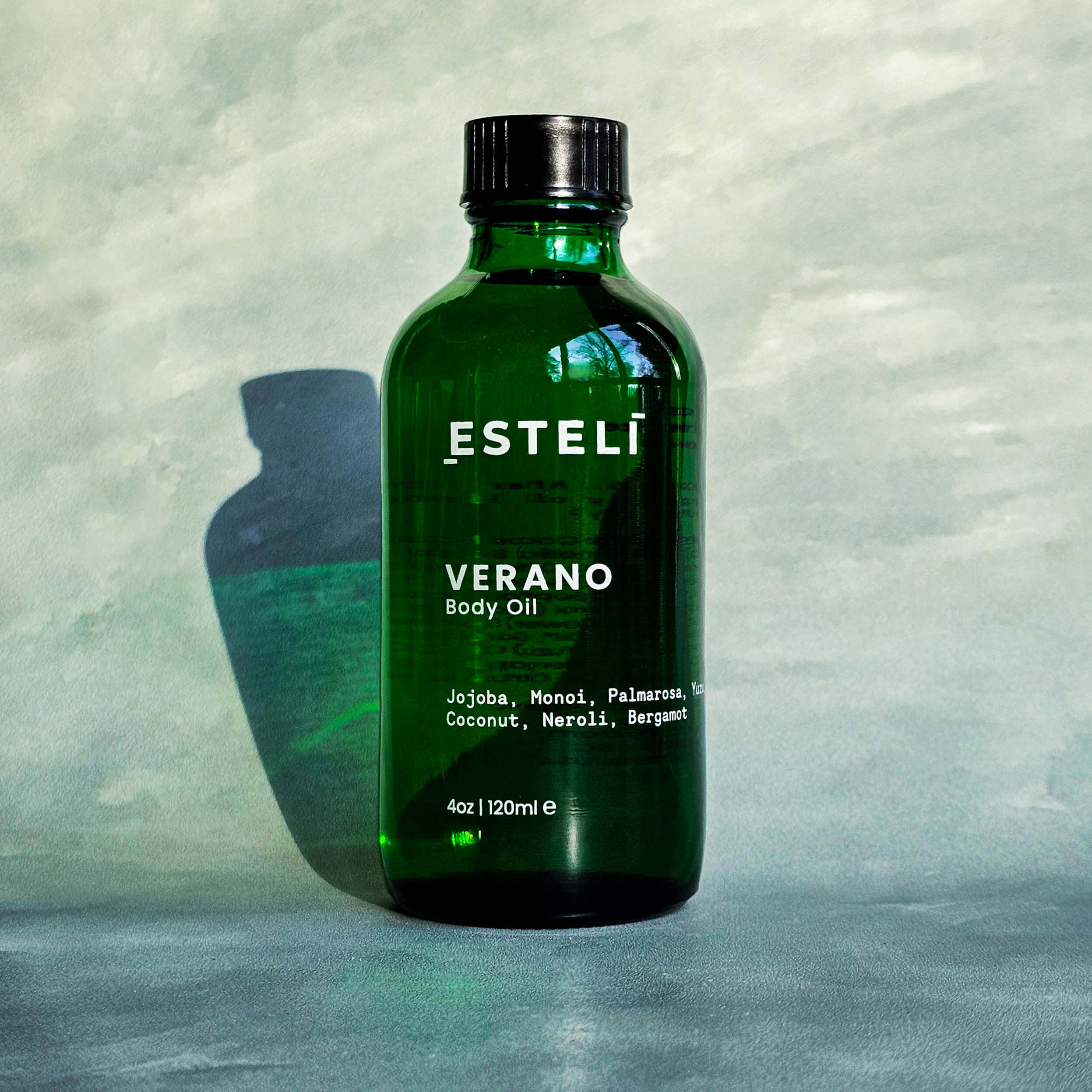 Body Oils
