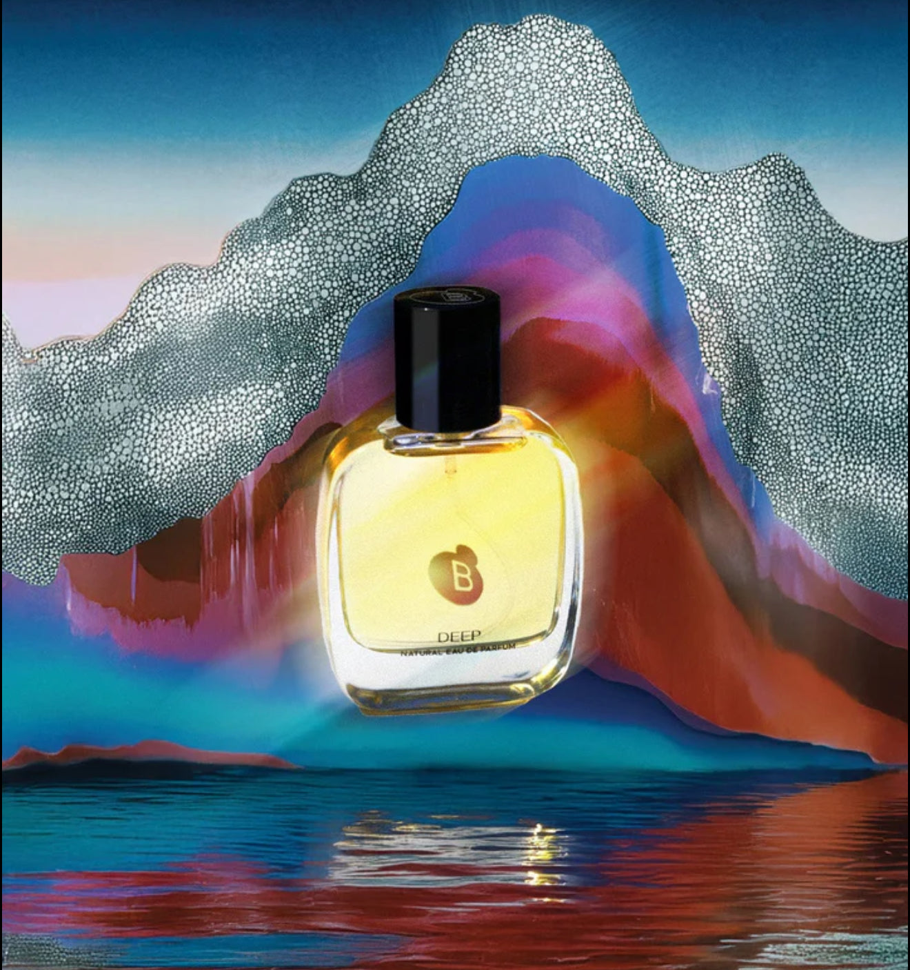 Biology Fragrance