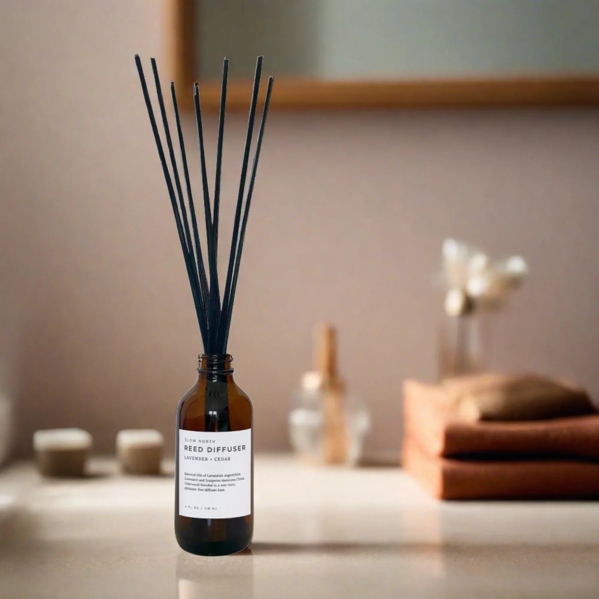 Diffusers & Incense