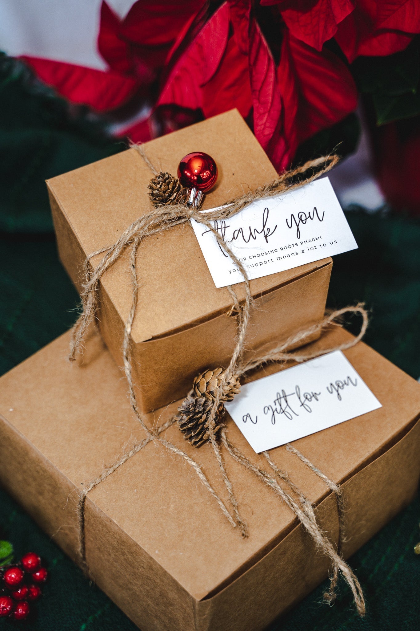 Holiday Gifting