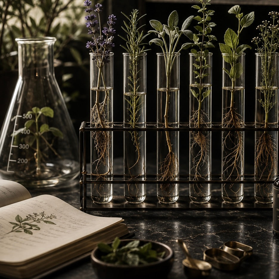 What Clean Beauty Means at Ivy & Onyx