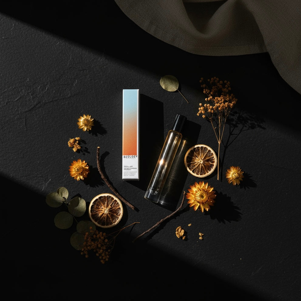 The Fragrance Atelier