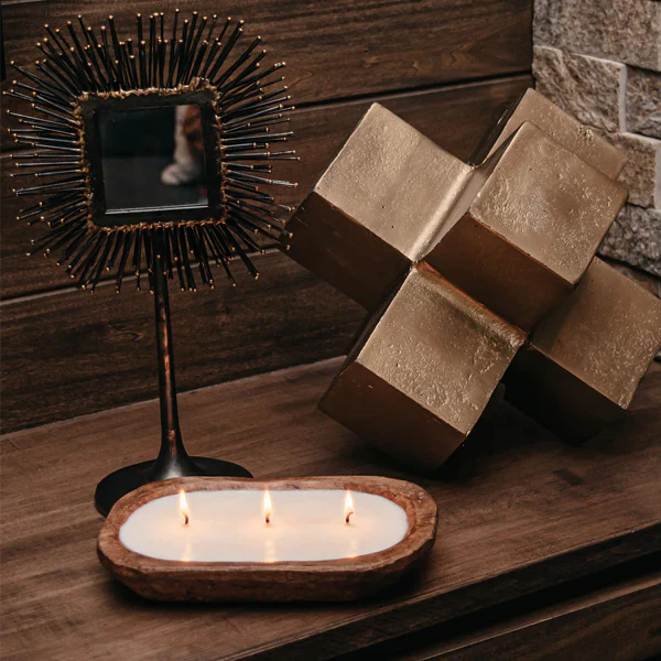 The Perfumed Sanctum
