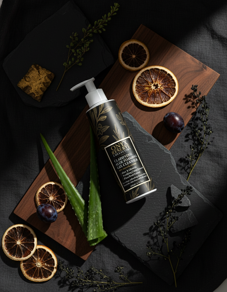 Onyx Reserve Collection