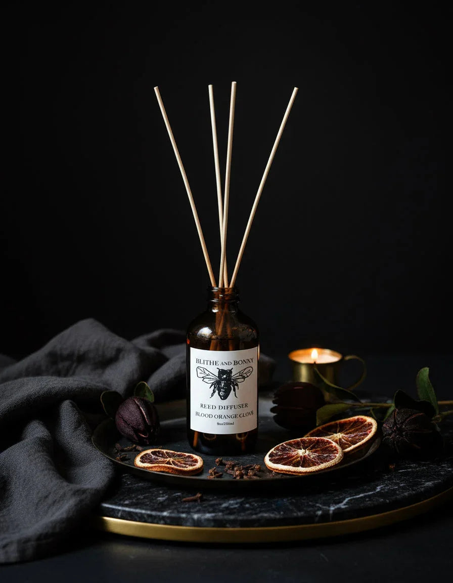 Diffusers & Incense