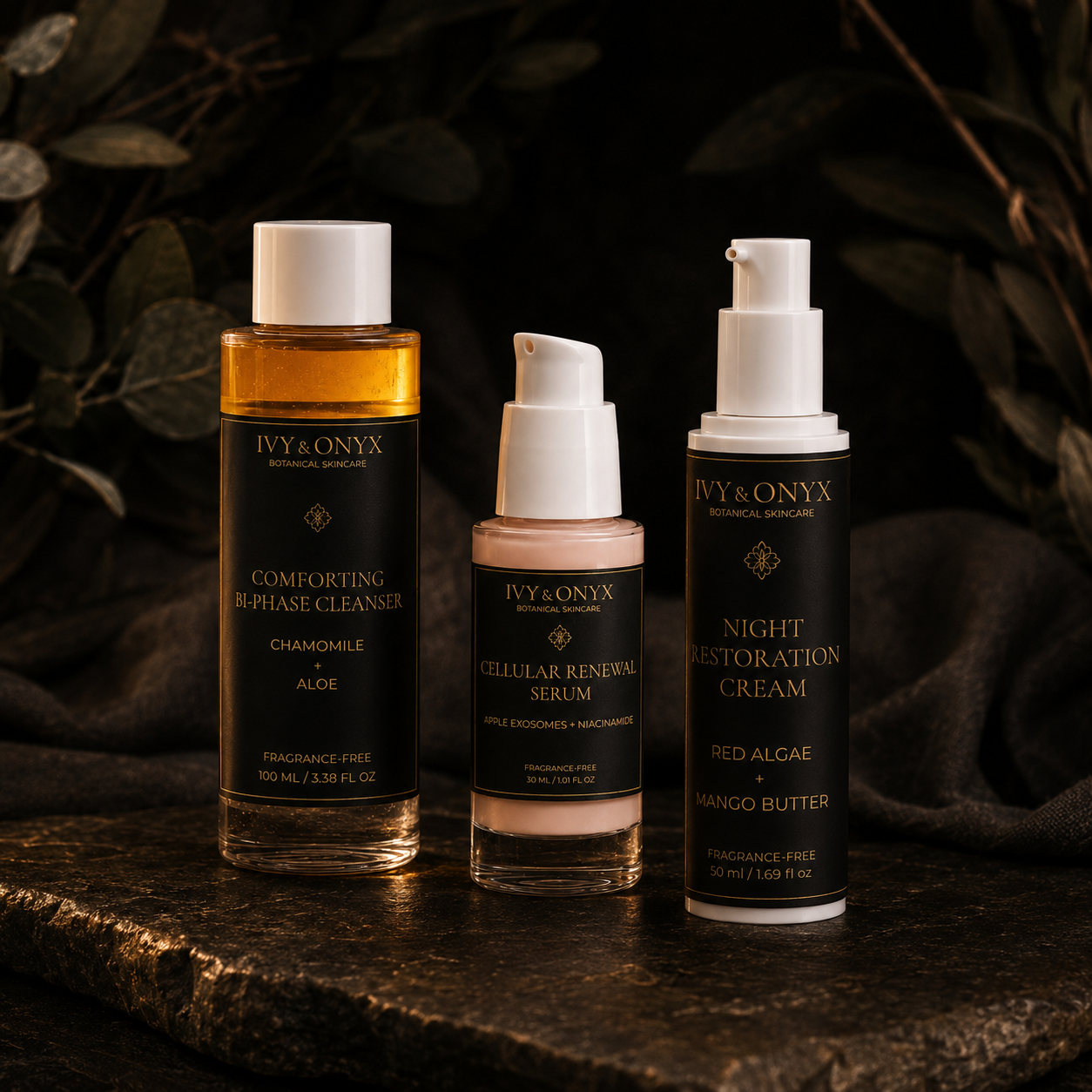 Fragrance-Free