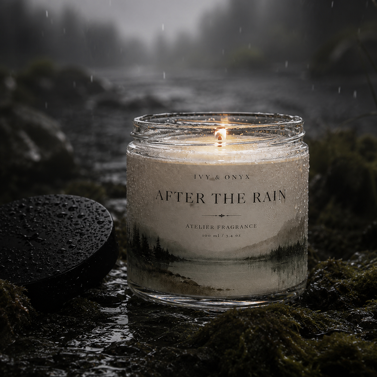 Atelier Candles