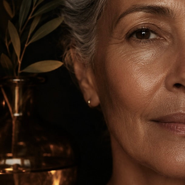 Anti-Aging Ritual