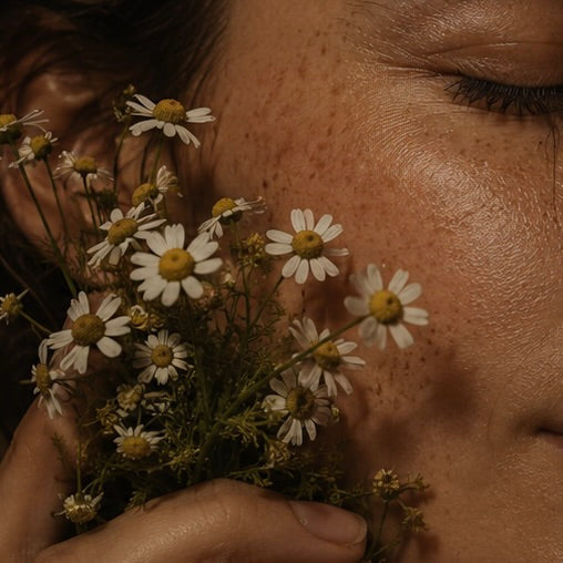 Sensitive Skin Ritual