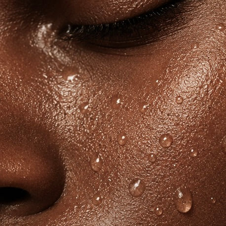 Oily Skin Ritual