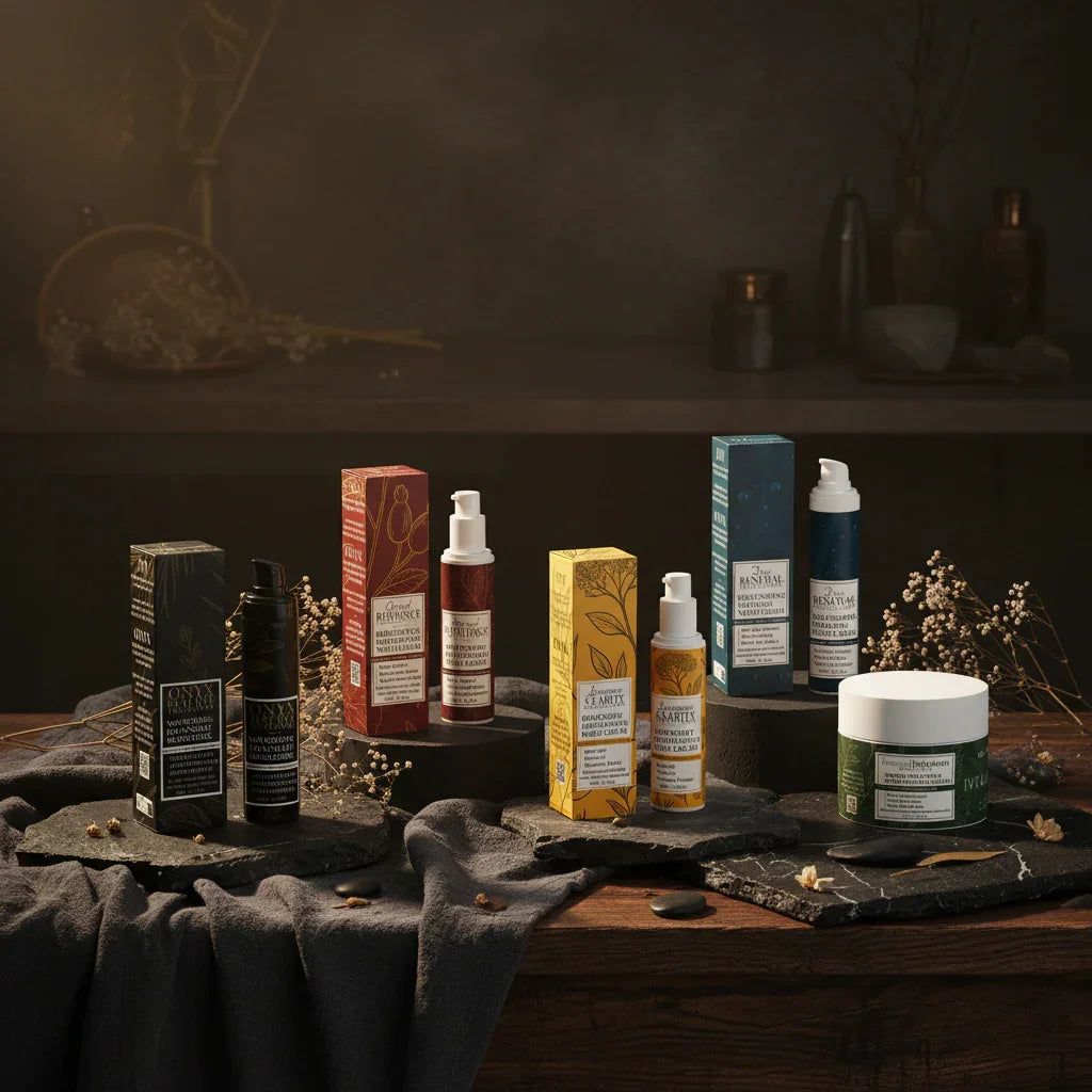 IVY & ONYX Best Sellers