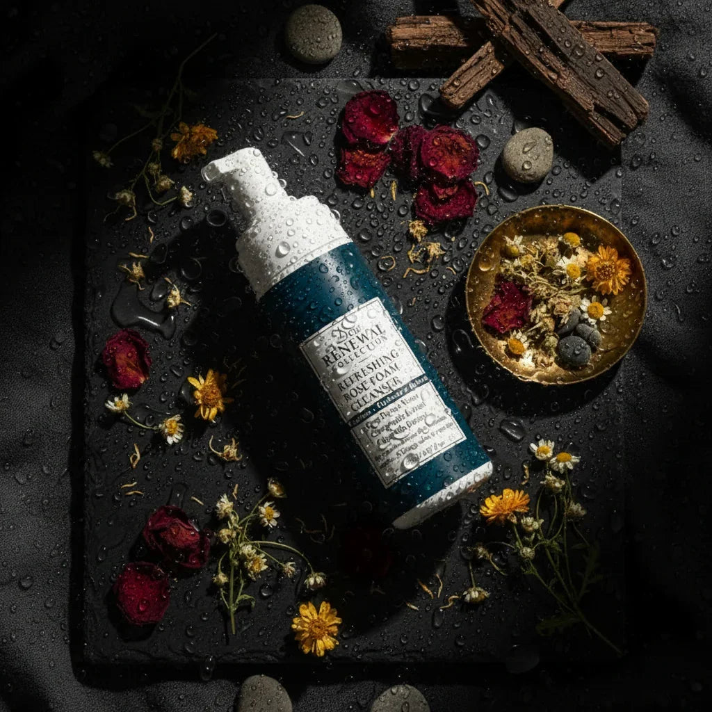 Dew Renewal Collection