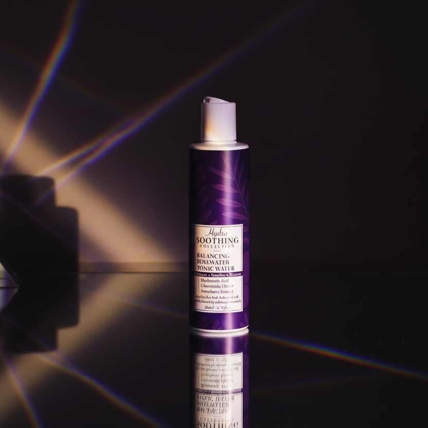 Hydra Soothing Collection