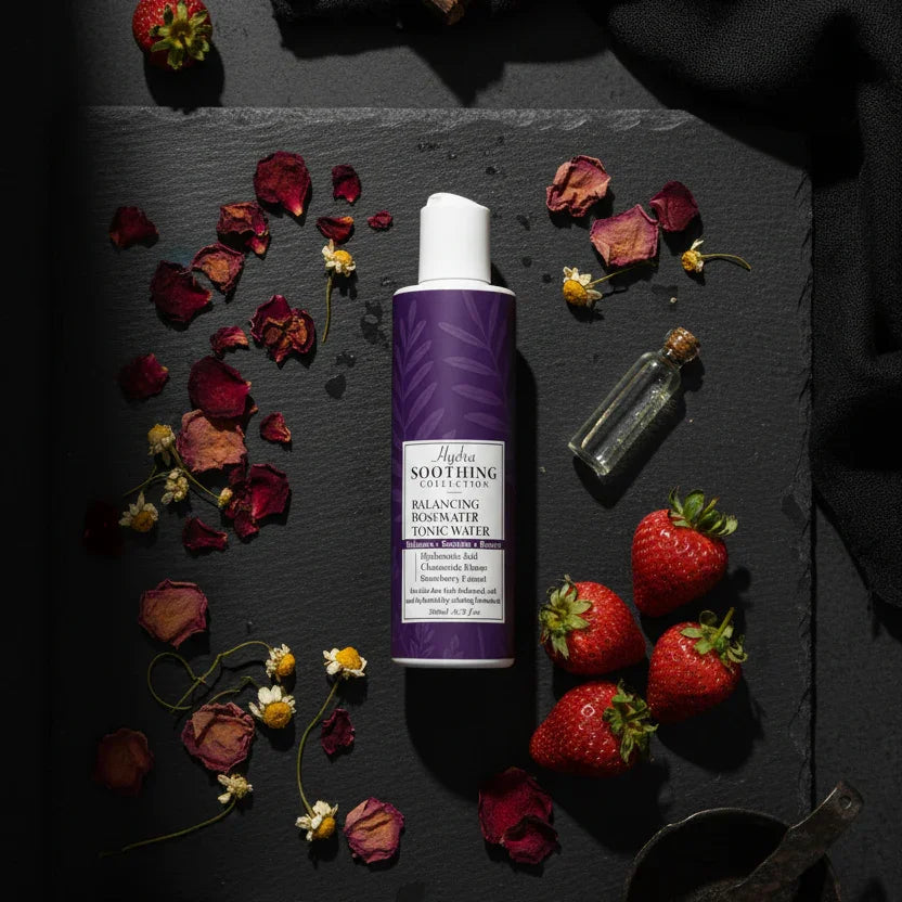 Hydra Soothing Collection