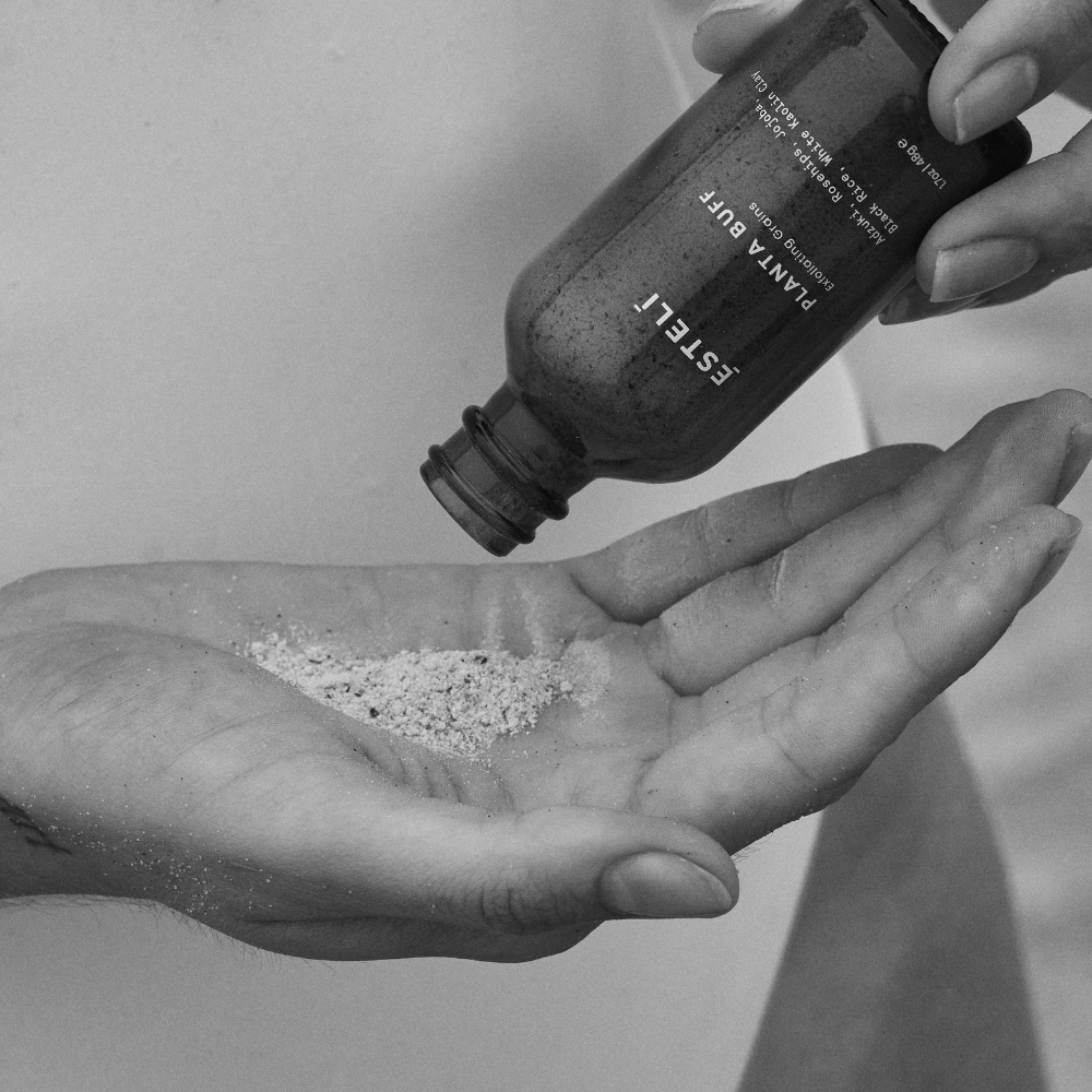 Exfoliants