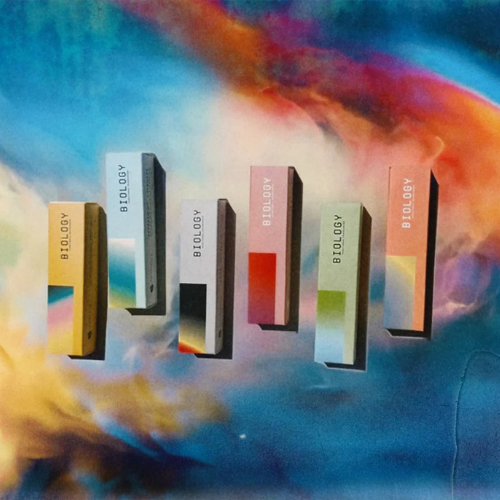 The Fragrance Atelier
