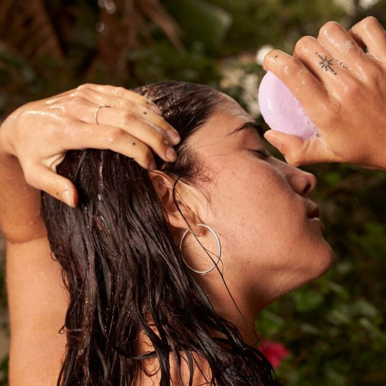 Hair Rituals