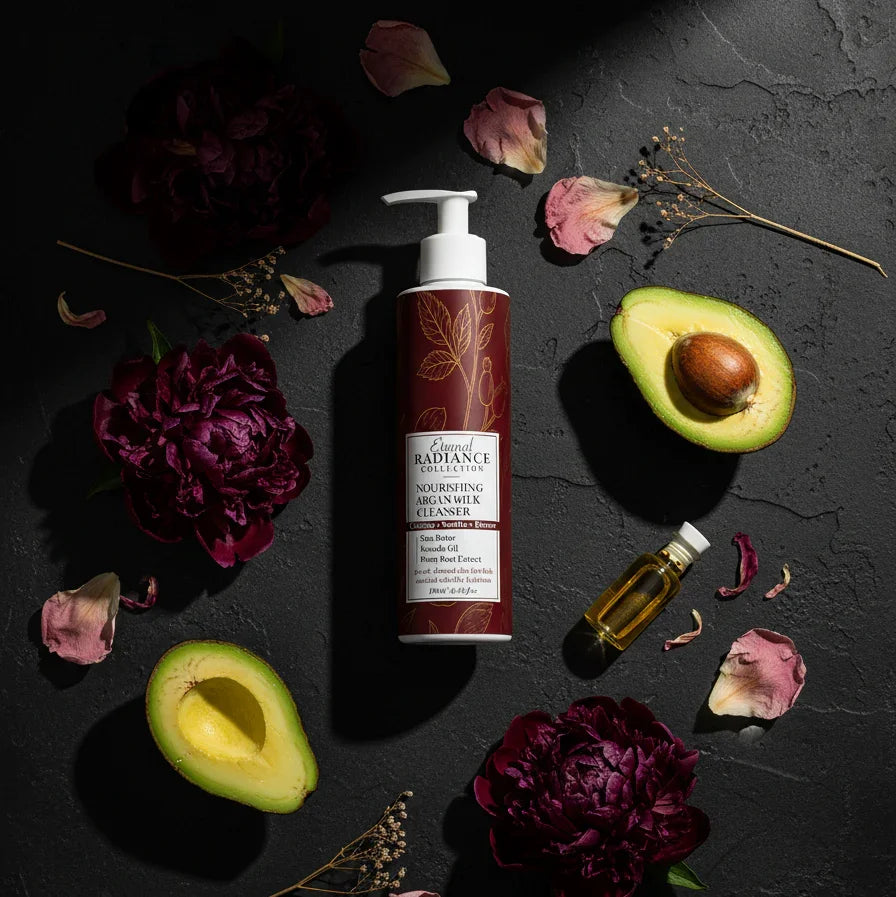 Eternal Radiance Collection