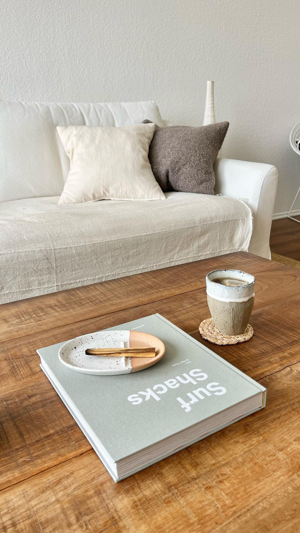 Oval Plate - Terracotta-4