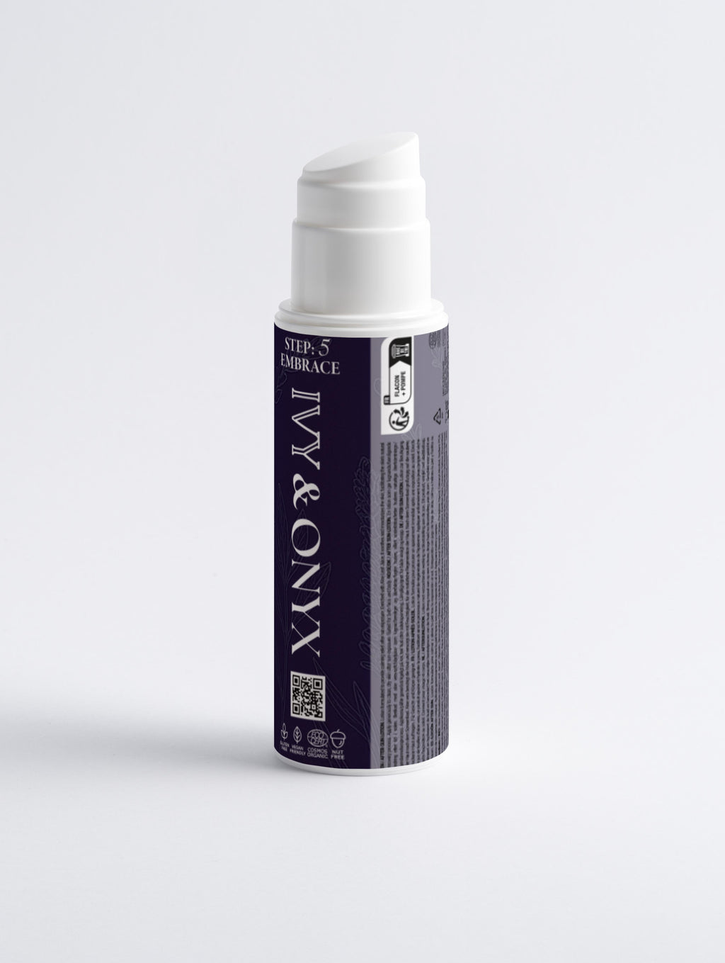 Step 5: Soothing Aloe After-Sun Recovery Veil