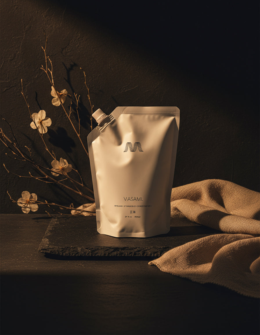 Mekabu Hydrating Conditioner Refill-0