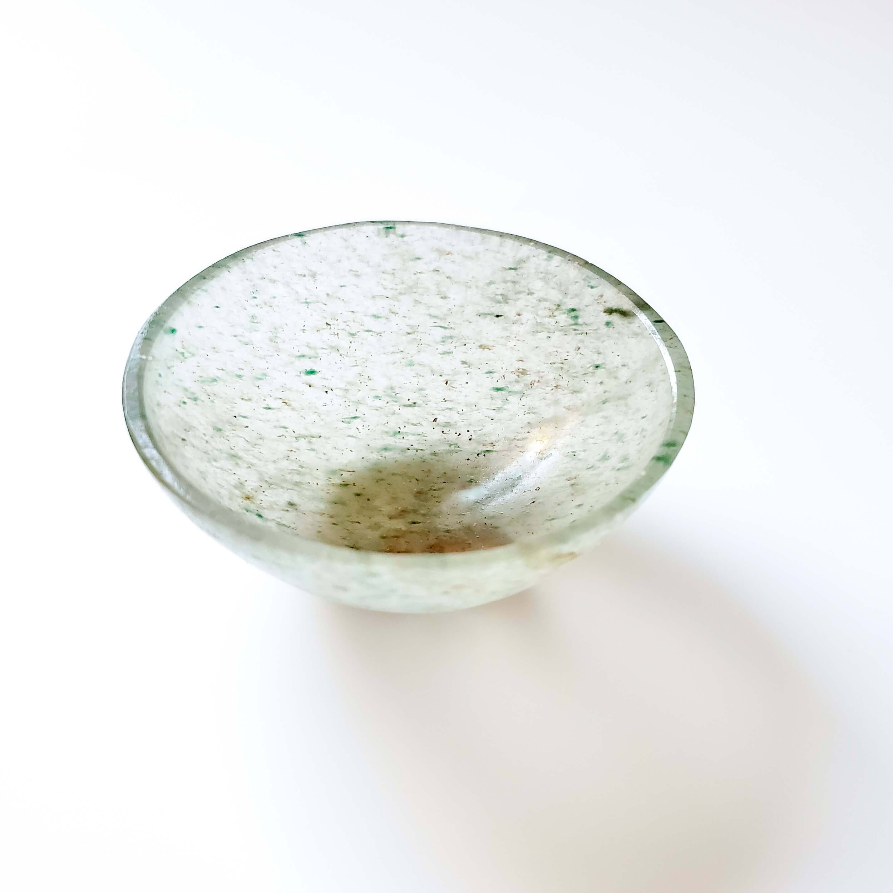 Aventurine Mixing Bowl