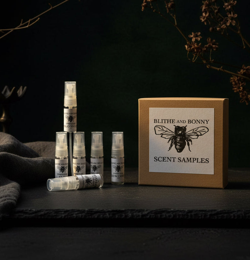 SCENTS Discovery Set-3