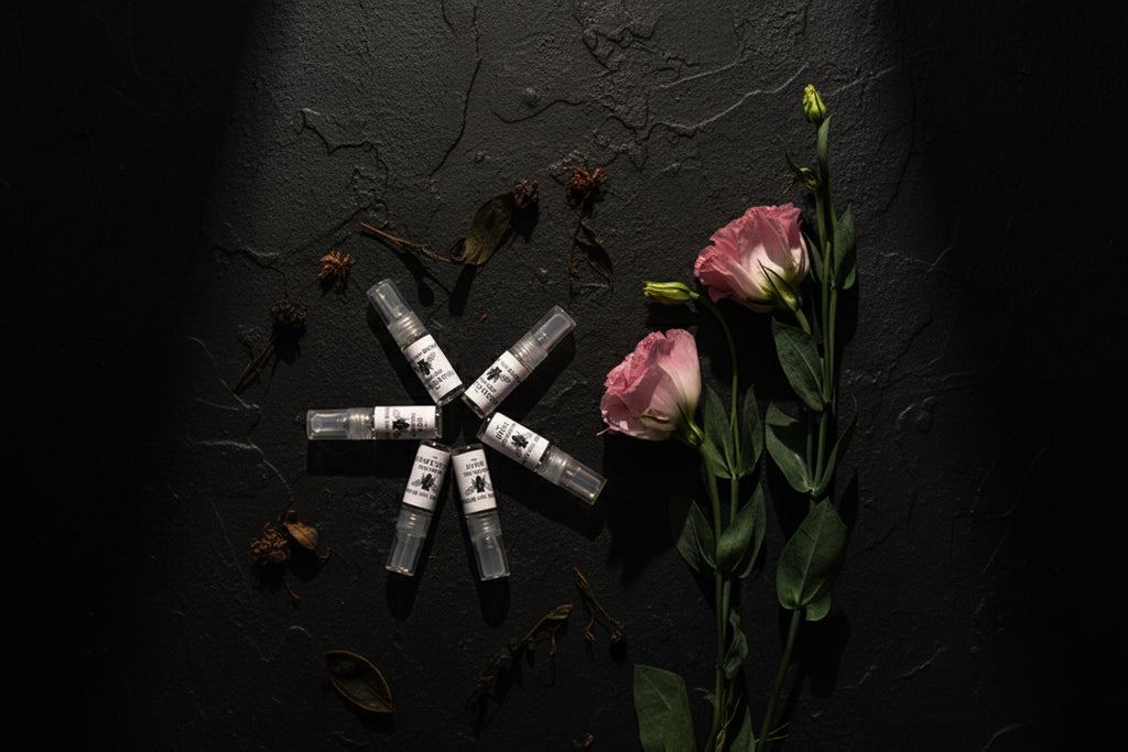 SCENTS Discovery Set-4