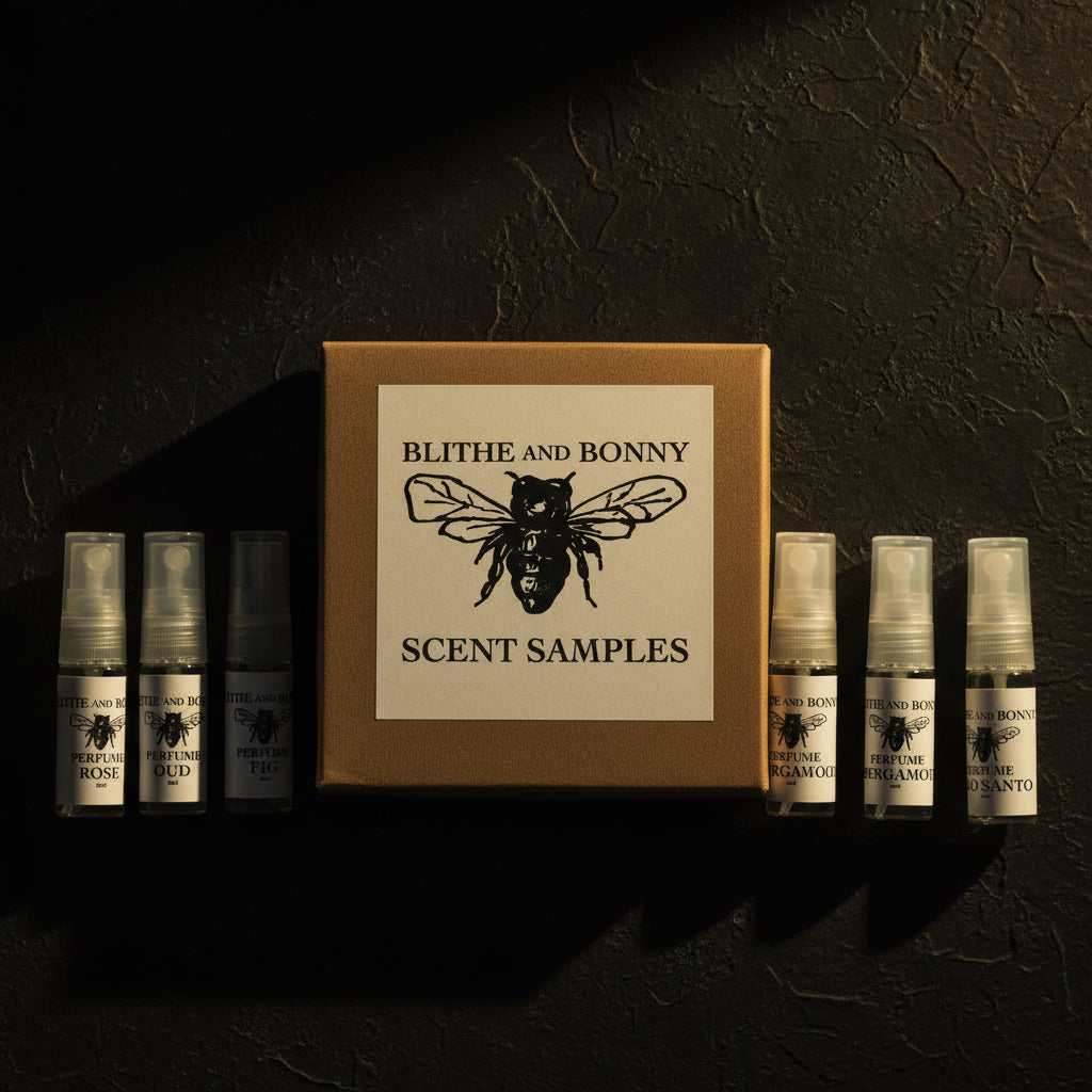 SCENTS Discovery Set-1