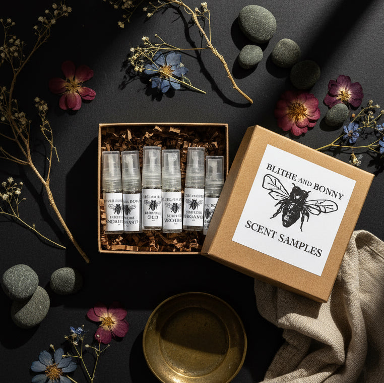 SCENTS Discovery Set-0