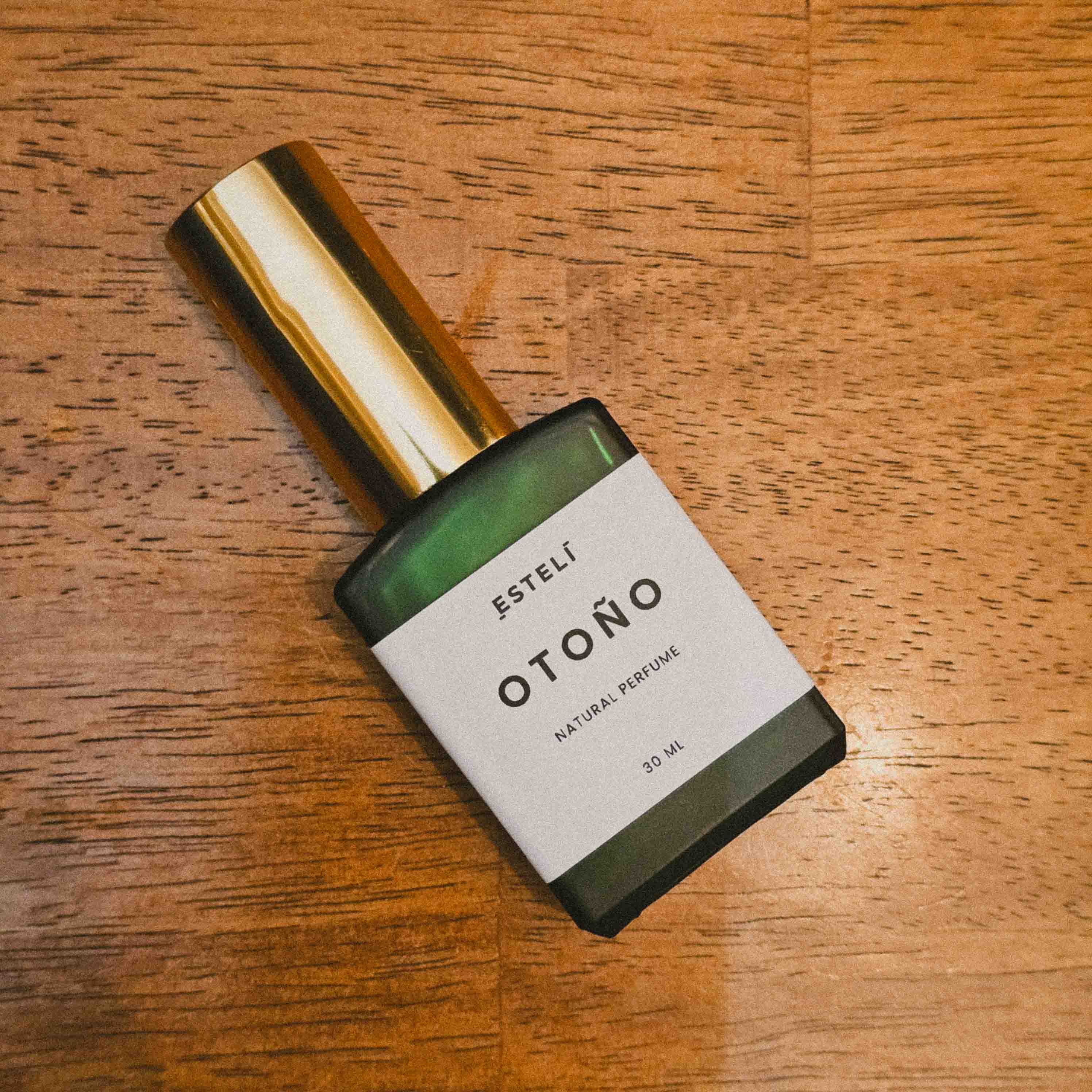 OTOÑO Perfume Botánica Mist 30ml