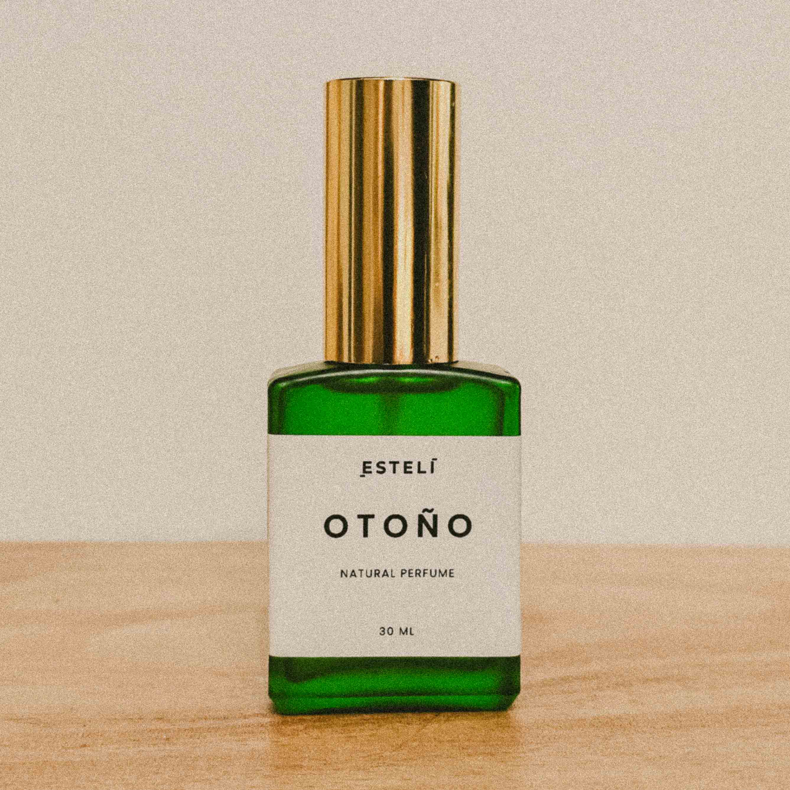 OTOÑO Perfume Botánica Mist 30ml