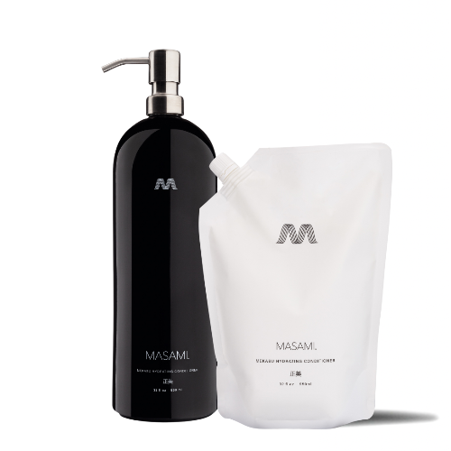 Pro-Ocean Refillable Conditioner Bottle-0