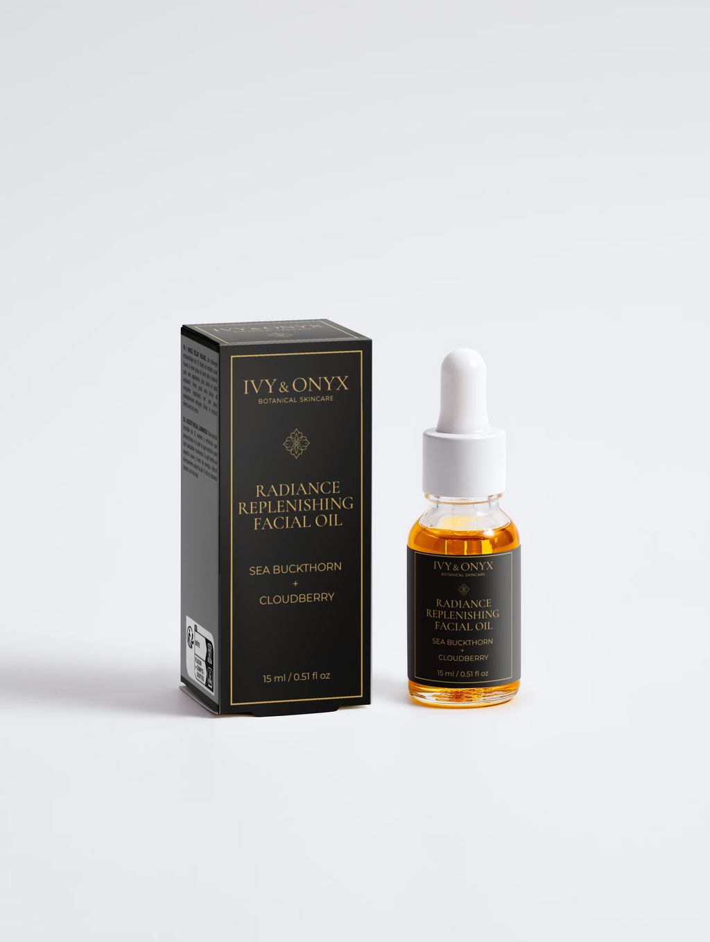 Radiance Replenishing Oil 15 ml / 0.51 fl oz