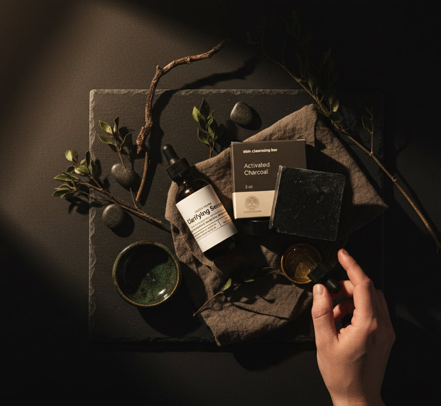 The Skin Care Bundle-0