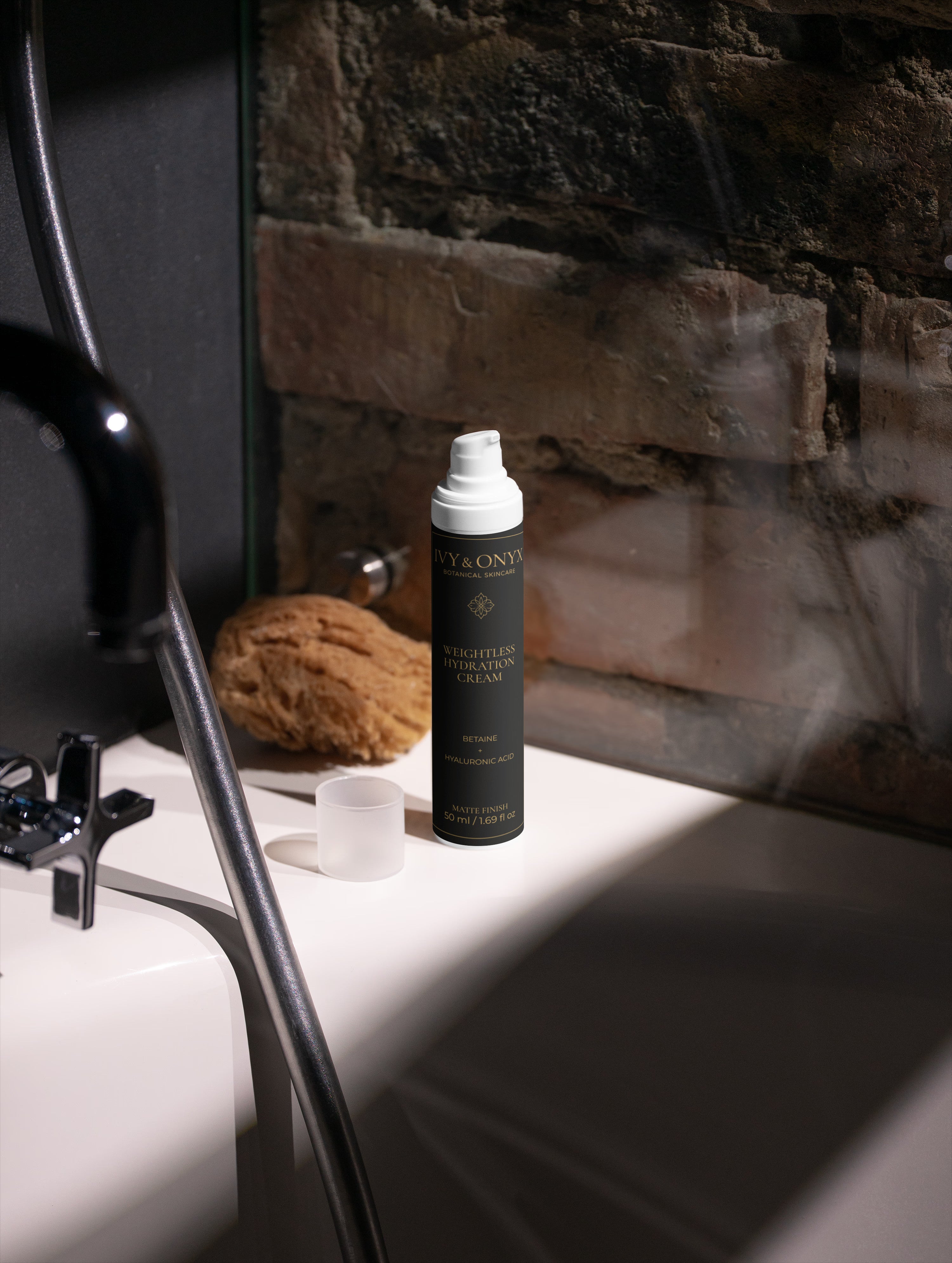 Light Moisturising Day Cream