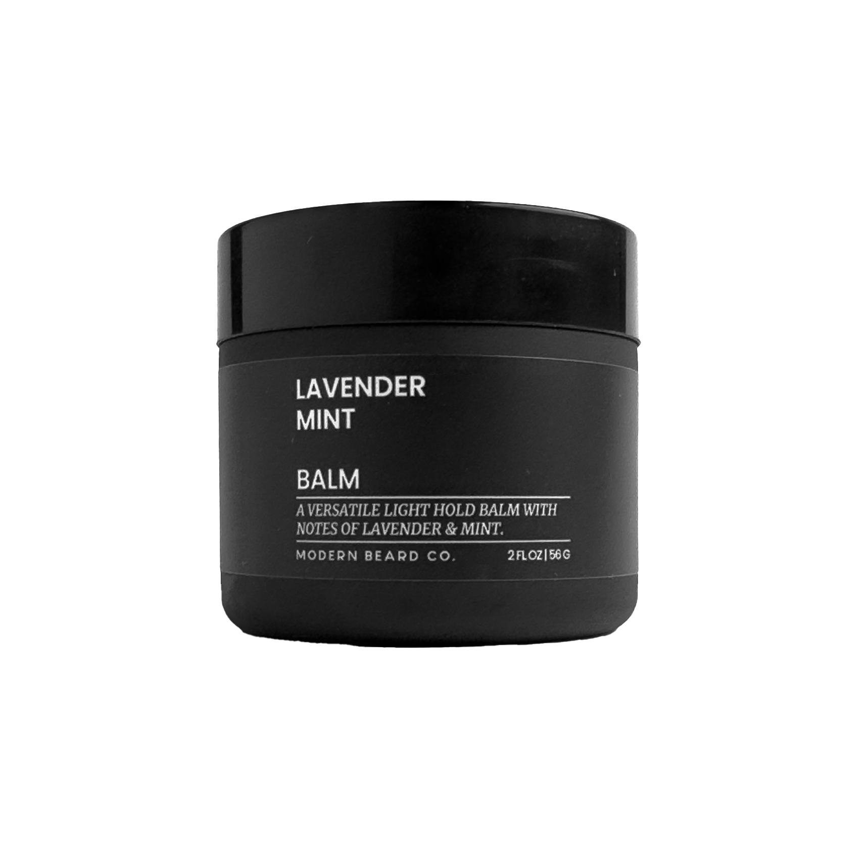 Beard Balm