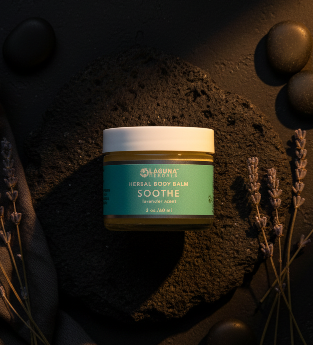 Soothe - Body Balm