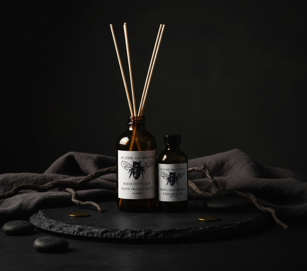 Reed Diffuser Refill-1