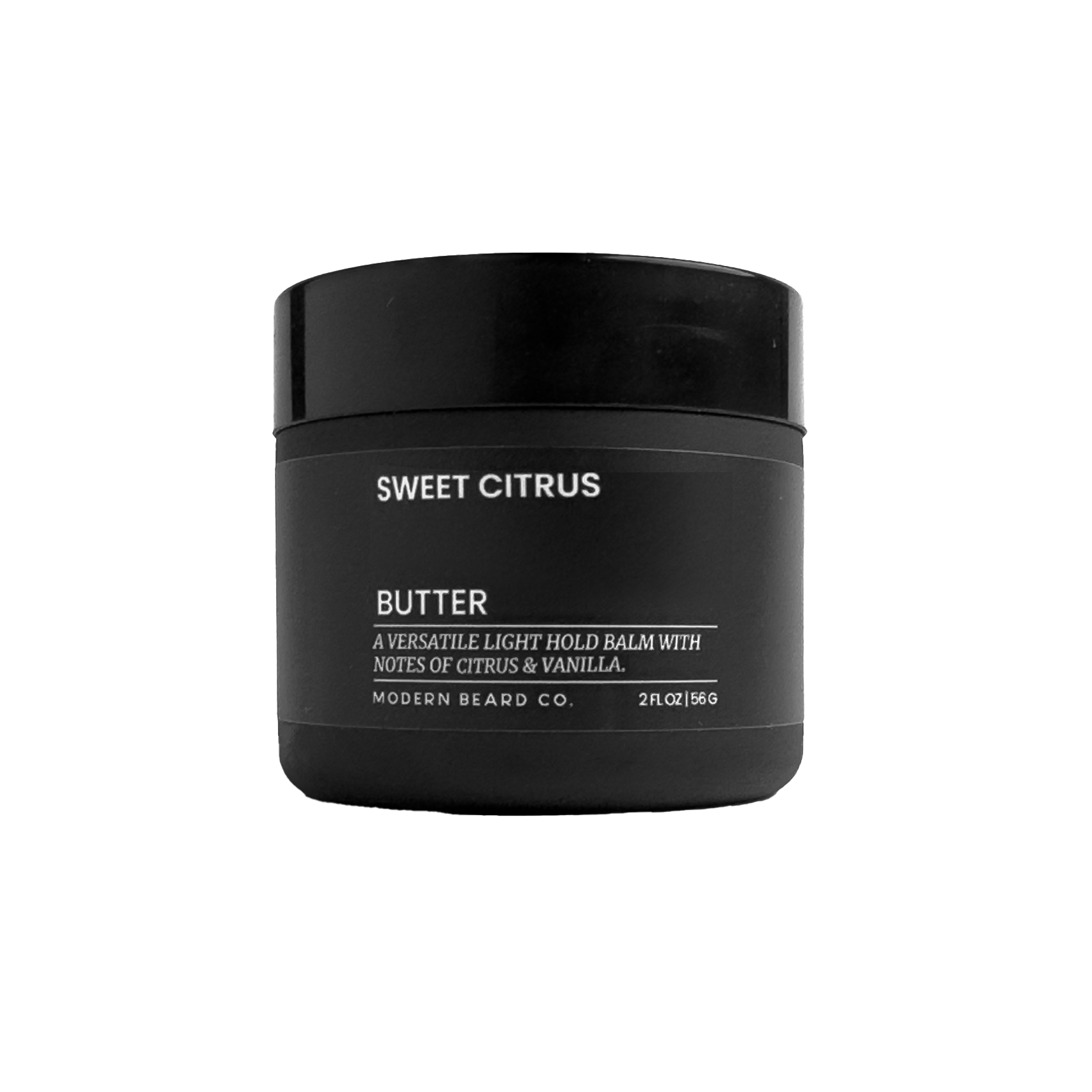Beard Butter