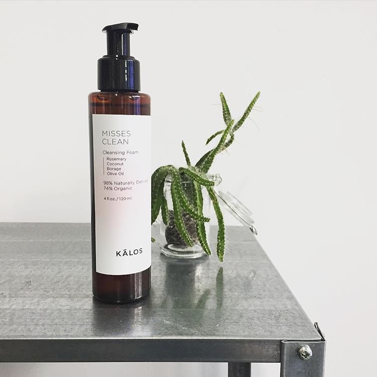 Misses Clean | Cleansing Foam