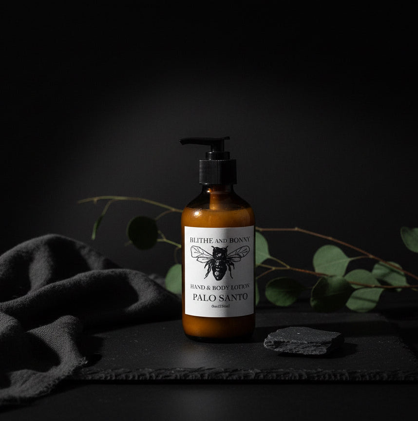 Hand and Body Lotion-1