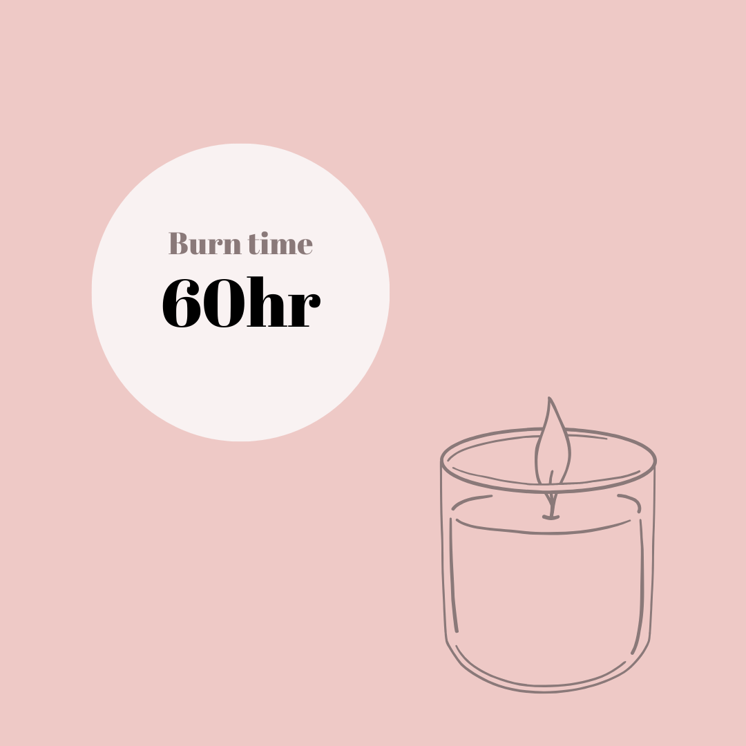 Pomme Cider - Apple Cider Soy Candle