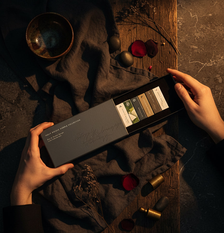 Deluxe Sample Collection Eaux de Parfums