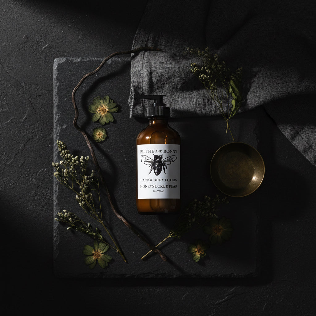 Hand and Body Lotion-0