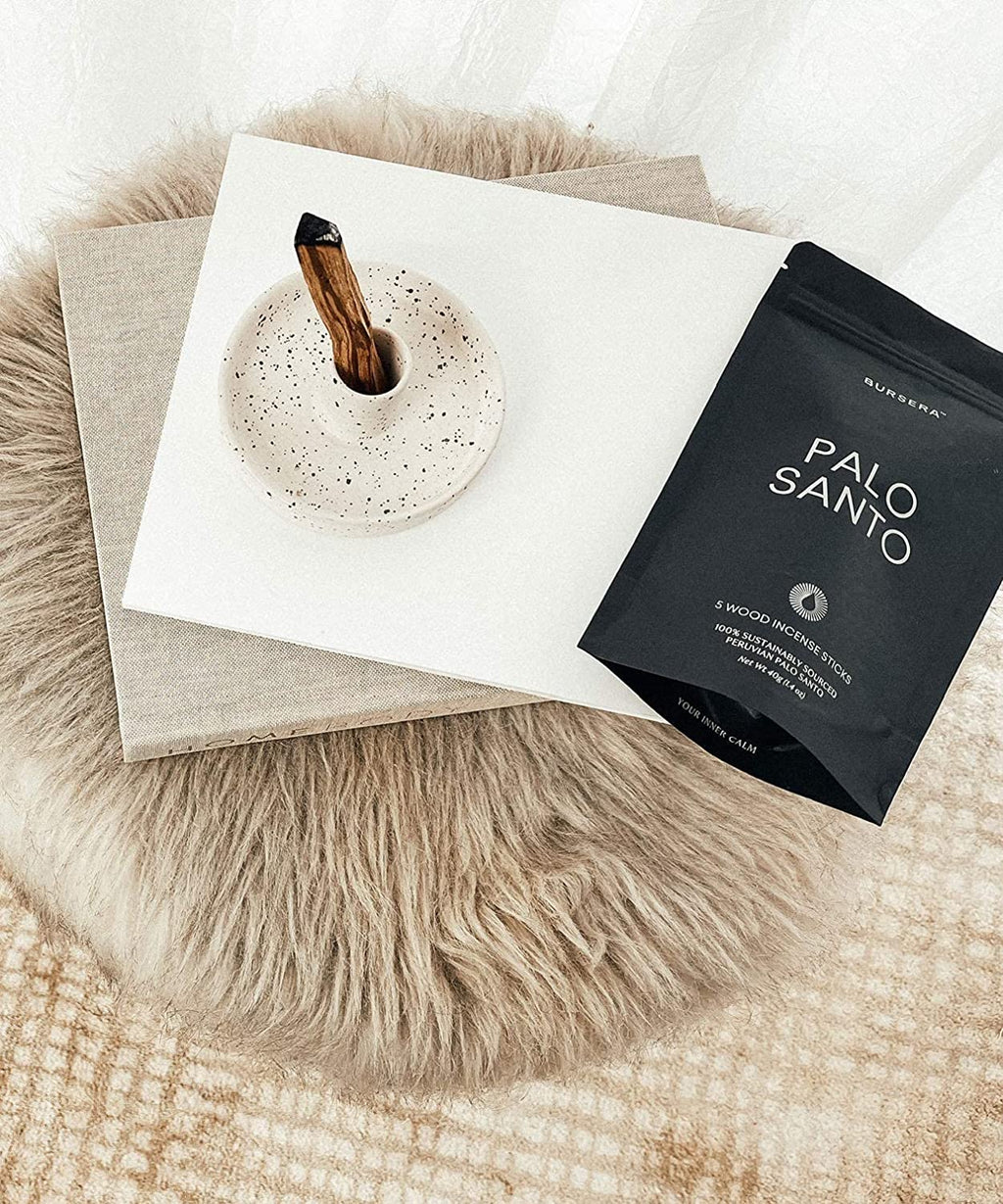 Palo Santo Incense Sticks-1