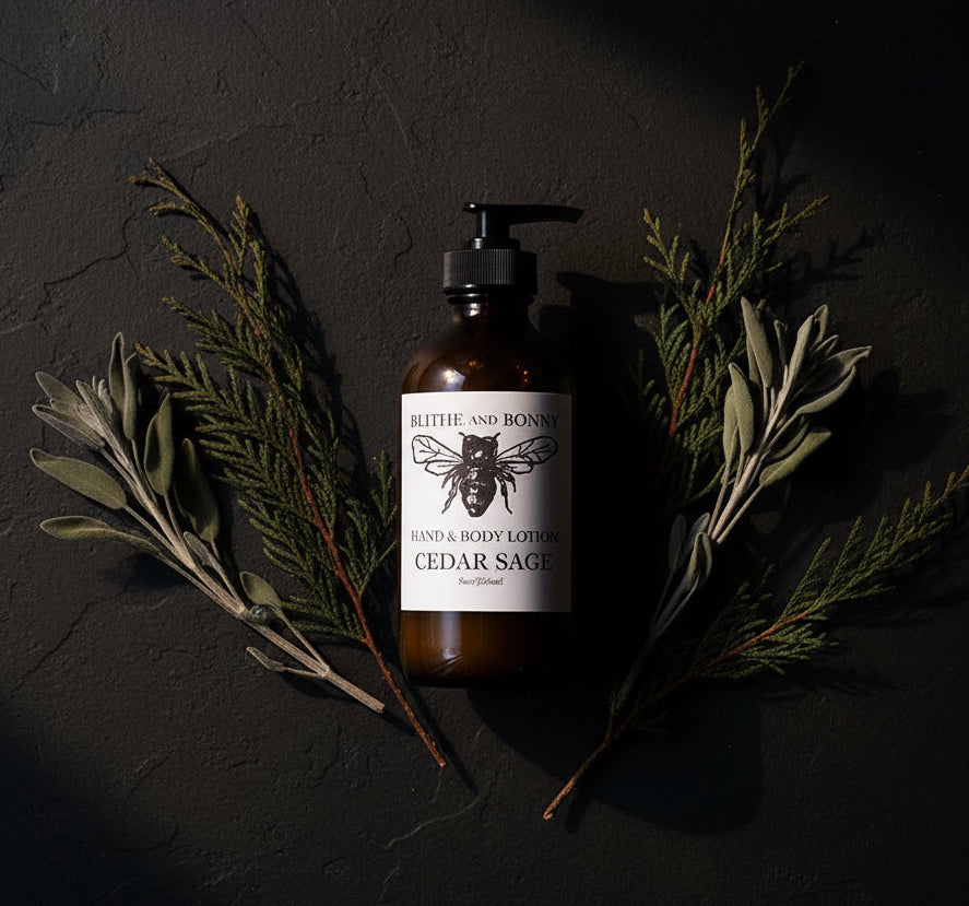 Hand and Body Lotion-3