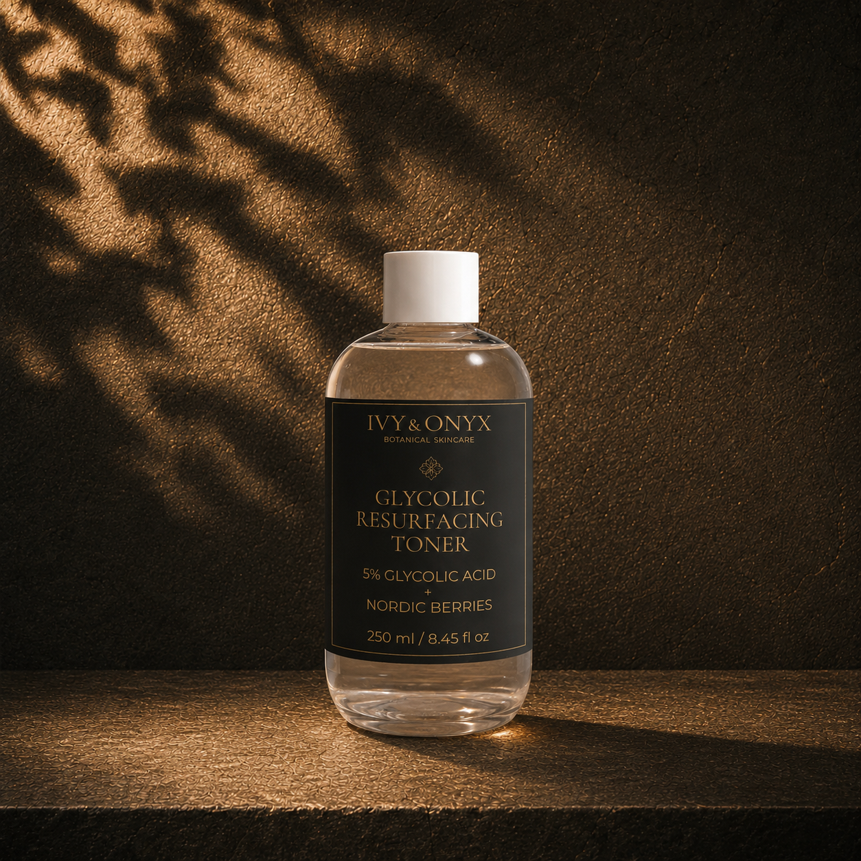 Tónico Exfoliante de Ácido Glicólico