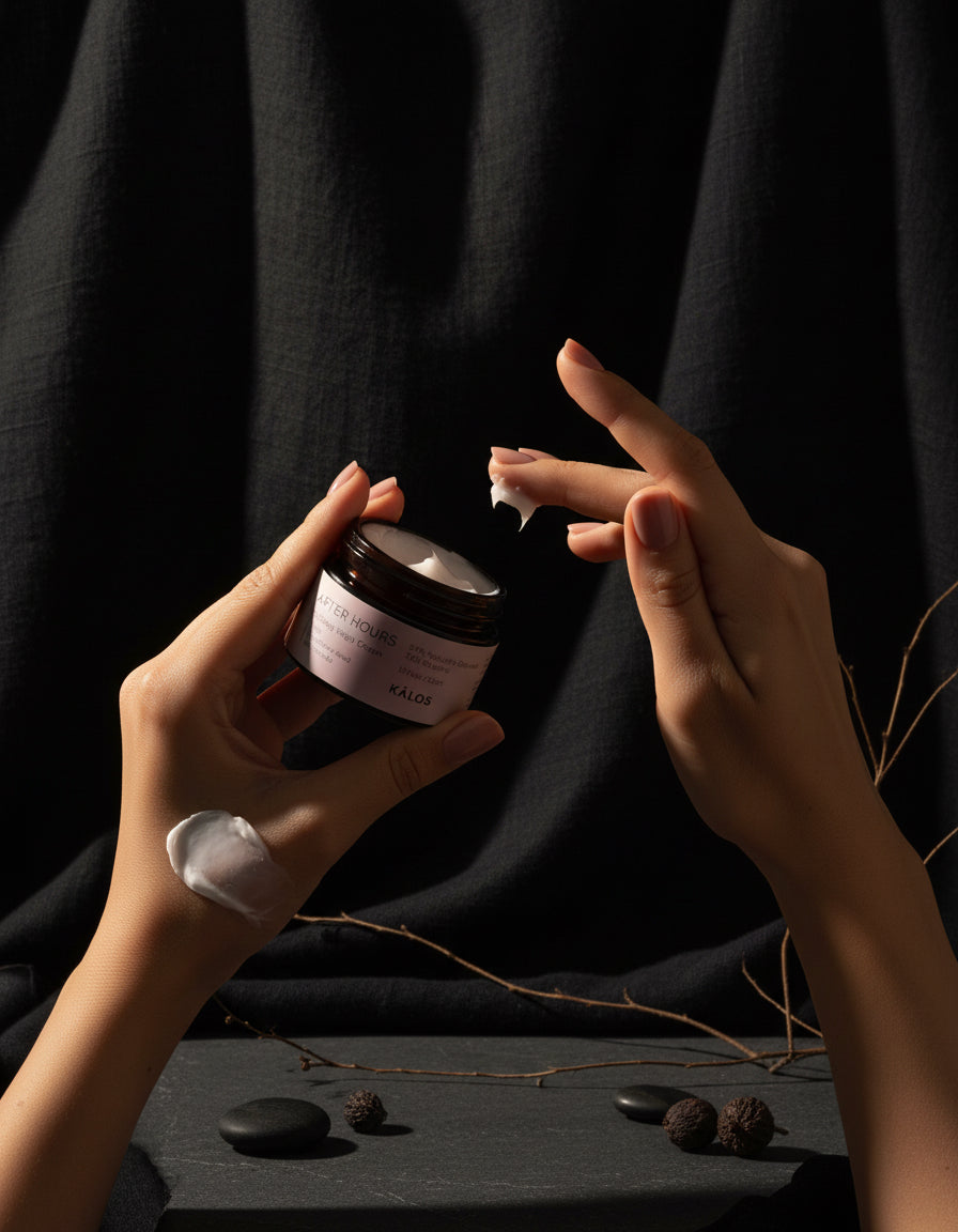 After Hours | Soothing Water Cream