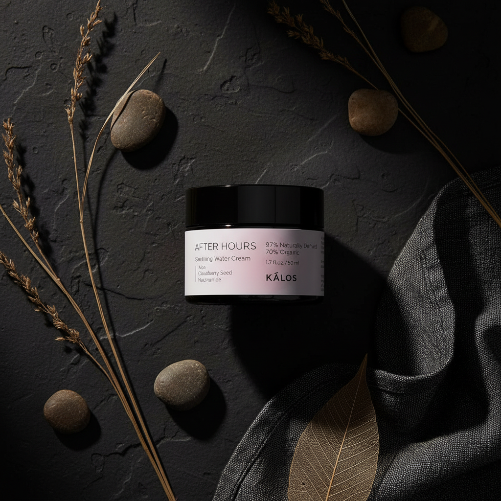 After Hours | Soothing Water Cream